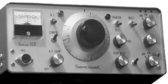Semcoset Semco-SSB